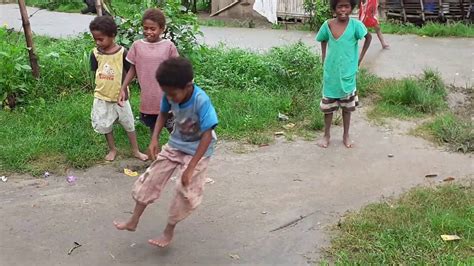 Aeta Community Nabuclod Floridablanca Pampanga August