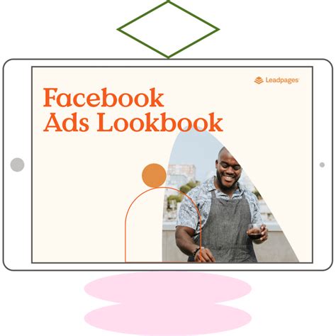 Top 10 Facebook Ad Examples You Should Copy And Use Leadpages