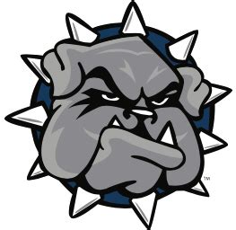 The Bulldog - Athletic & Spirit Marks