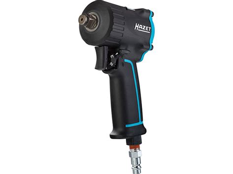 Hazet 9012M Pneumatic Impact Wrench Surkon International