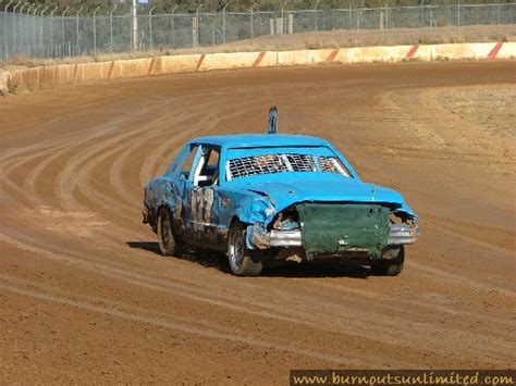 Heathcote Park Raceway Drag Racing And Speedway