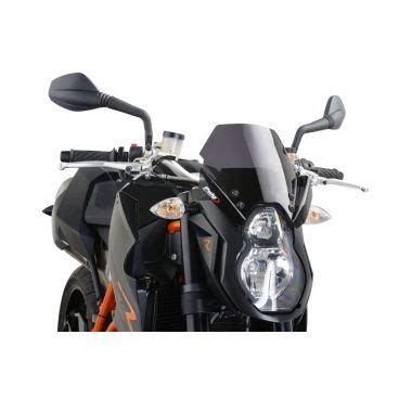 Saute Vent PUIG SPORT Pour KTM 990 SUPERDUKE R