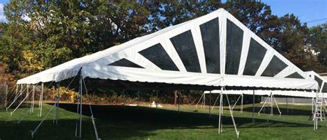 Keder Track Frame Tent X Rental In Texas