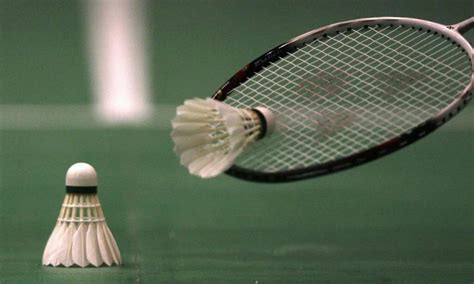 ఏజ ఫరడ బయడమటన అససయషన ల ఊహచన మసల Badminton