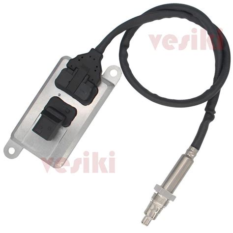 Vesiki Truck Engine Parts 5wk97105A 24V Nitrogen Oxygen Sensor for ...