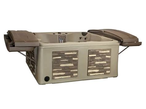 Tuff Spas Tt450 Suitable For 4 To 7 People 1 Stop Spas