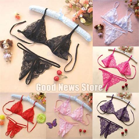 Good News Storegn Storeready Stock Malaysia Lbs Women Sexy Lingerie Nightwear Sleepwear