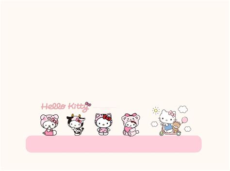 Best 13 Hello Kitty Laptop Wallpaper Artofit