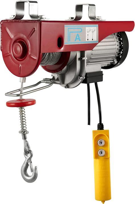 Gakee 660LBS Lift Electric Hoist 110 Volt Overhead | Ubuy Sri Lanka