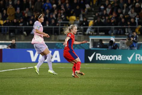 【女子w杯】なでしこ準々決勝の相手どっち？ 過去38戦1勝の米国、スウェーデンともにv候補 日本代表写真ニュース 日刊スポーツ