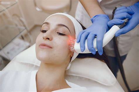 Know Everything About Laser Treatment For Scars