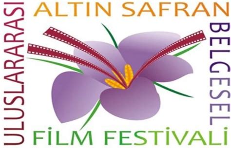 Uluslararas Alt N Safran Belgesel Film Festivali Haberler