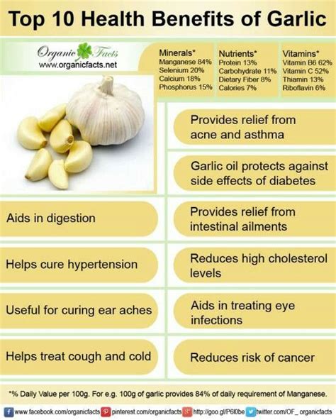 Garlic Essential Oil Benefits Garlic Health Garlic Benefits Garlic