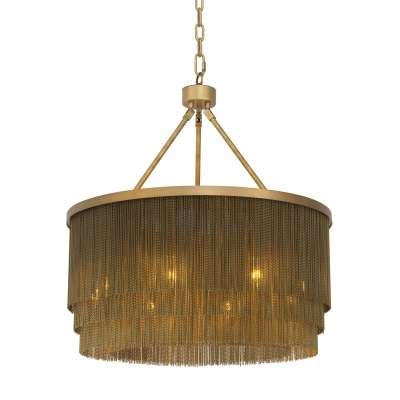 EICHHOLTZ Chandelier Tissot S Antique Brass Bei Villatmo De