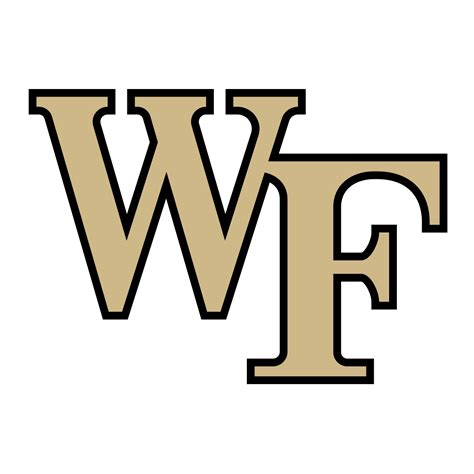 Wake Forest Demon Deacons Logo Logos And Lists