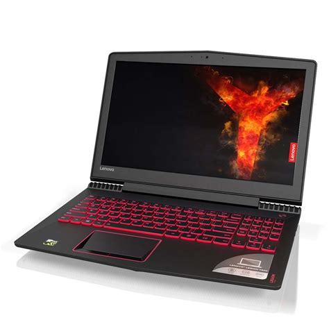 Harga Lenovo Legion Y Ikbm Kaid Laptop I Gb Tb Gb