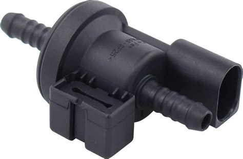 Bosch Canister Purge Valve Amazon Co Uk Automotive