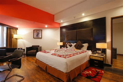 Couple Room Hotel Zaman Sea Heights