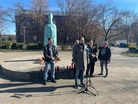 Peternel Spomenik Bl Alojziju Stepincu U Utrinama Nema Ni Adresu