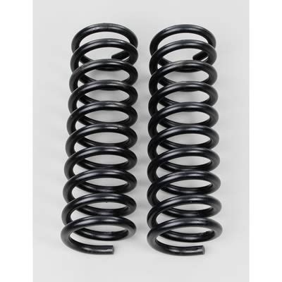 Moog Chassis Parts Moog Replacement Coil Springs Summit Racing