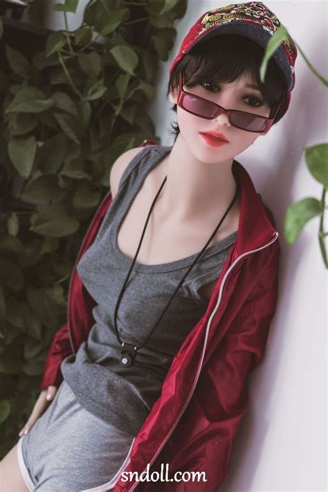 Echte Asiatische Teen Sex Girls Doll Carin SN Doll