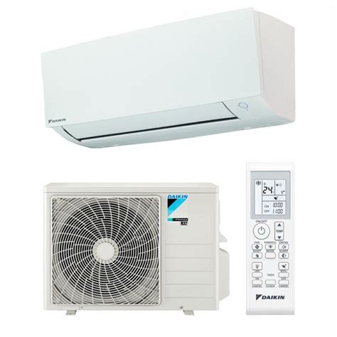 Daikin Sensira Ftxf A Rxf B W Clim Inverter A Artofit