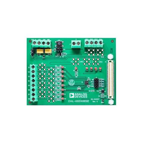 EVAL ADGS1408SDZ Analog Devices Inc Development Boards Kits