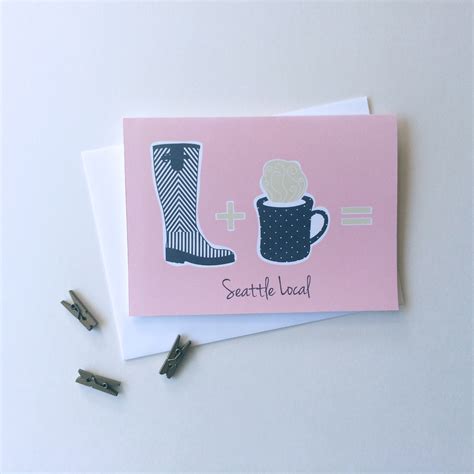 The Seattle Collection on Behance