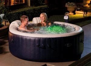 Best Intex Hot Tubs 2020 Reviews Complete Guide