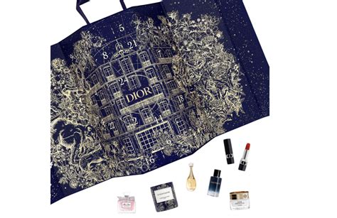 Everything Were Expecting From The 2023 Dior Advent Calendar Mamabella