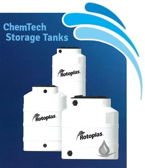 Rotoplas 1000 Gallon Vertical Industrial Storage Tank Rainwater