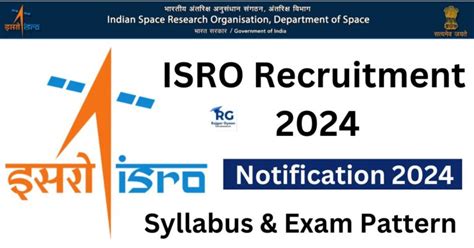 ISRO Recruitment 2024 Apply Online For Project Associate Posts