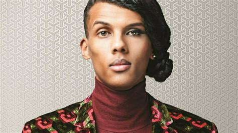 Limmense Stromae Annonce Un Concert Surprise à Lyon Le Bonbon