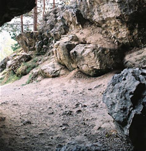 Women S Cave Romanian Monasteries