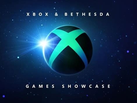 Fecha Hora Y C Mo Ver El Xbox Bethesda Games Showcase De Junio