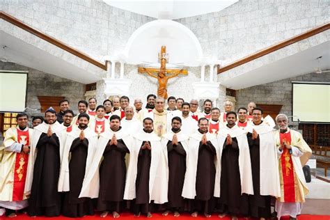 Welcome To Infant Jesus Shrine Bikarnakatte Mangalore