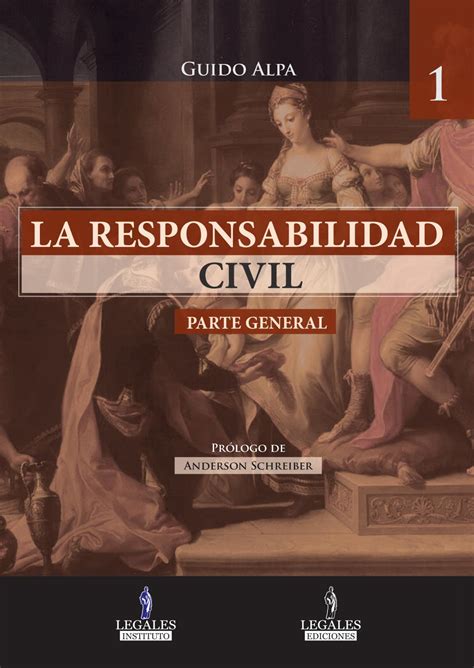 Responsabilidad Civil By Ediciones Legales E I R L Issuu