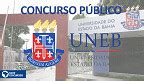 Edital Uneb Abre Vagas Para Professores