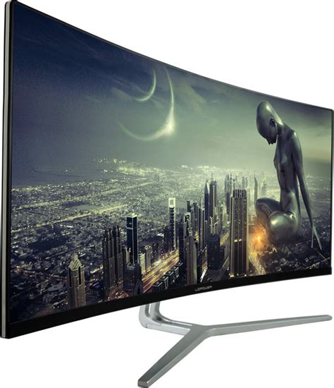 LC Power LC M34 UWQHD 100 C Curved Gaming Monitor 34 QHD Skroutz Gr