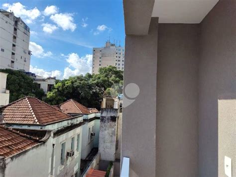 Apartamento Quarto Venda Rua Ubaldino Do Amaral Centro Rio De