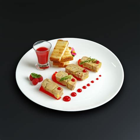 Premium Photo | Dishes of traditional Russian cuisine. Restaurant serving