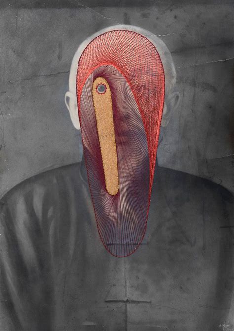Maurizio Anzeri - Mio - Contemporary Art | Saatchi gallery, What is ...