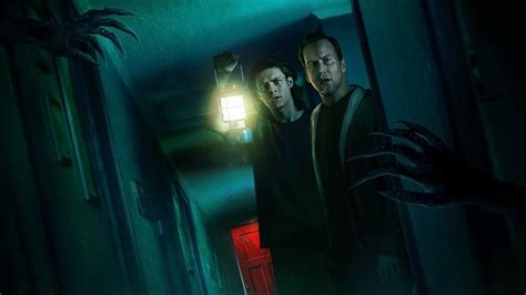 INSIDIOUS THE RED DOOR 2023 Streaming Vf 1JOUR1FILM