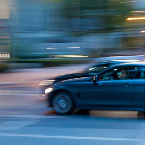 Top 3 Dangerous Driving Behaviors