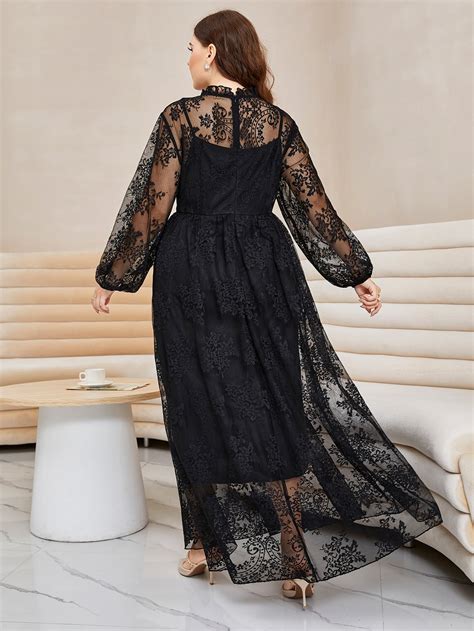 Buy Sexy Dresses For Plus Size Women Plus Size Dresses Negative Apparel