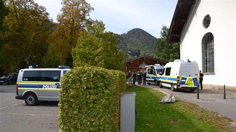 Mord in Aschau im Chiemgau Verdächtiger im Fall Hanna festgenommen