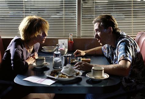 Pulp Fiction (1994) by Quentin Tarantino