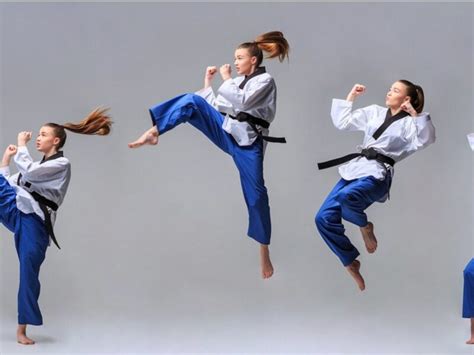 Martial Arts For Teens The Top Benefits And Risks Buffalo Kick Boxing