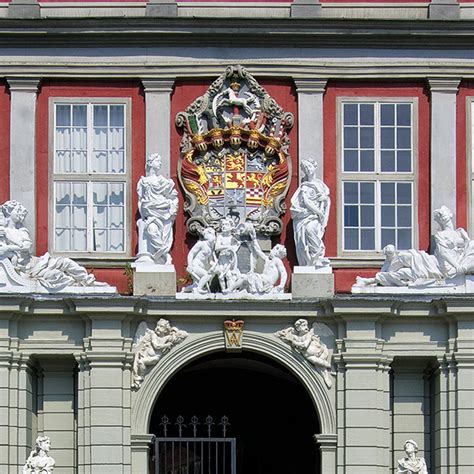 Schloss Wolfenbüttel KOTYRBA NET