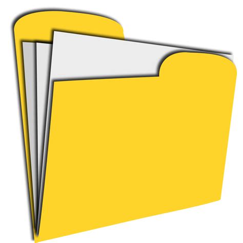 Free Folder Cliparts Download Free Folder Cliparts Png Images Free